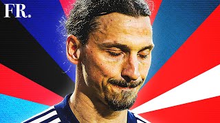 The Obsession Of Zlatan Ibrahimovic [upl. by Eserrehs]