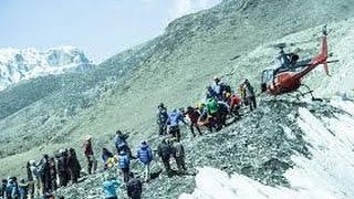 Everest Documentary HD  Discovery Channel Ultimate Survival Everest Episode 2 [upl. by Atinuahs]