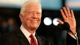 Jimmy Carter achieves record breaker status at 100 after exciting announcement [upl. by Leeke]