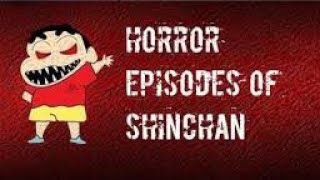 shinchan horror episode part 2 newly i will created friends like share and subscribe friends👭👬 🤣🥲😃 [upl. by Yona249]