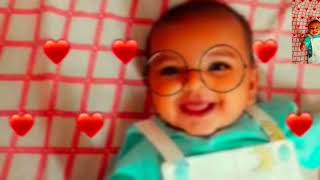 ।।KIDS POEM।।Daddy little one taking step⭐।। nurseryrhymes poem kidspoem children songtrending [upl. by Chappy]