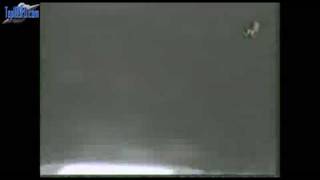 Excellent UFO footage Taken In Mexico [upl. by Hafinah]