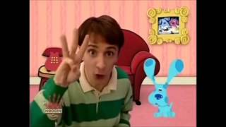 Blues Clues song [upl. by Fahy]