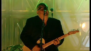 PIXIES  Gouge Away Live at Positivus Festival 2017 [upl. by Menard]