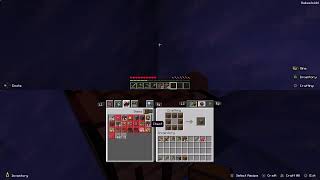 Minecraft 2 player E11 [upl. by Cristiona832]