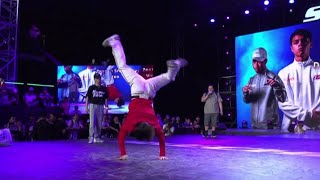 Alle Olimpiadi 2024 breakdance surf arrampicata e skateboard [upl. by Maker840]