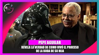 Fallece James Earl Jones la legendaria voz de Darth Vader a los 93 años [upl. by Dustan]