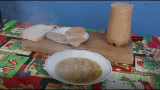 Házi palack kolbász recept egyik rajongótól [upl. by Suinuj]