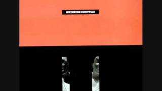 Nitzer Ebb  One Mans Burden [upl. by Akelahs]