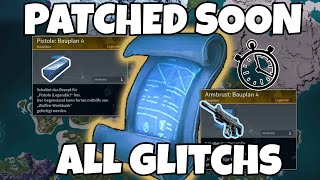 All glitches to use before the NEW UPDATE UNPATCHED Palworld [upl. by Arondell984]