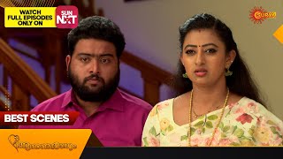 Anandha Ragam  Best Scenes  02 August 2024  Surya TV Serial [upl. by Renick]