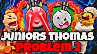 Junior Thomas problem 2 [upl. by Eical]