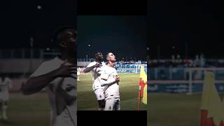 Topscorer of 2023 season38yrs cr7 firstvideo [upl. by Yhtimit]