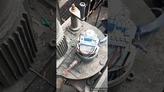 Motorized valve feedback problem electrical shorts electrician youtubeshorts electricianustaad [upl. by Yssis]