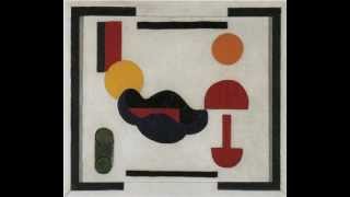 Theo van Doesburg [upl. by Eeram]