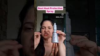 Best Heat Protection Hair Spray trending completemakeupcourse beautycourse ytshorts online [upl. by Ragland]