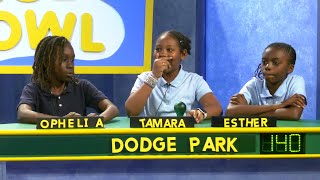 202324 Science Bowl Elementary Edition Allenwood v Dodge Park [upl. by Notsgnik]