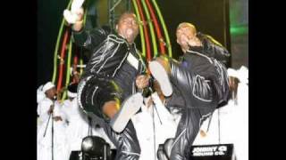 JW amp Blaze  Together Coca Cola Riddim Soca 2011 [upl. by Kalfas]