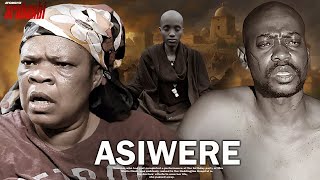 ASIWERE  LATEST 2024 YORUBA MOVIE STARRING LATEEF ADEDIMEJI BUKUNMI OLUWASINA PEJU OGUNMOLA [upl. by Boarer]