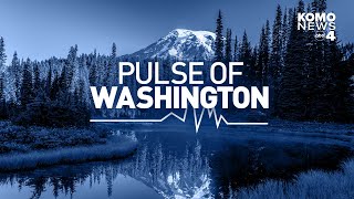 Pulse of Washington KOMO poll shows top issues voters want elected leaders to focus on [upl. by Komarek]