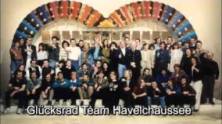 SAT1 Glücksrad  Team Havelchaussee [upl. by Middle]