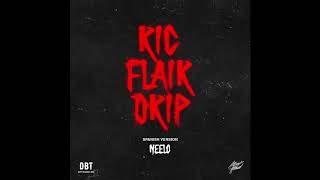 Neelo  Ric Flair Drip Spanish Version [upl. by Dominik]