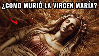 10 COSAS sobre la VIRGEN MARÍA que MUY POCOS SABEN ✝️ [upl. by Otreblon]