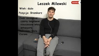 LESZEK MILEWSKI COME TO METALOGLOBUS BUKARESZT  SAVES amp SKILLS CZOŁÓWKA Z PLEBANII REMIX [upl. by Nivram]