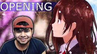 OPENING DE HIGE WO SORU REACCION [upl. by Gean]