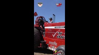 Hi Torque Super Farms tearing up the track in Sandwich IL [upl. by Jecho]