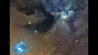 Into Deep Space An Amateur Astrophotography Compilation [upl. by Orestes]