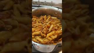 Quick amp Easy Bolognese Pasta Bake [upl. by Asilrac]