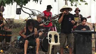 KARANIWANG TAO  Danao Tribes reggae version [upl. by Vander717]