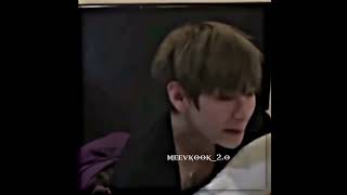 yaayum song  bts v whatsapp status  birthday special❤💜 meevkook2o [upl. by Klepac]