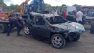 Grimley raceway 1600 national bangers gold roof round 2 [upl. by Andersen93]