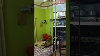 AA TampB ¤ North Karachi House For Rent Sector 5 C 4 120 Gaz 2 Bed Dd 1ts Floor Rent 30 ¤ 03170207159 [upl. by Rennob]