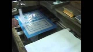 Magnesium Etching Process  Part 1 of 2 [upl. by Kiehl306]