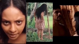 Shalani tharaka hot teledrama scenes collection part 2 ශලනි තාරකා ගේ සරාගී එකතුව ටෙලිනාට්‍ය කොටස් 2 [upl. by Loralie]