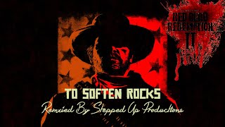 Red Dead Redemption 2 Wanted 7 To Soften Rocks [upl. by Ronym]