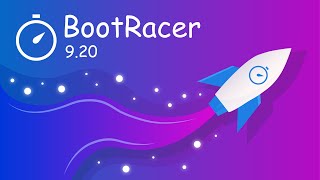 BootRacer 920 Quick Look [upl. by Nosiaj]