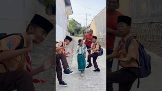 JOGET SADBOR UANG SAKU HABIS LIPE SOLUSINYA [upl. by Eniar299]