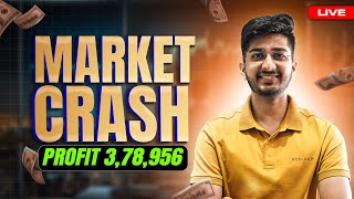 Market Analysis for 6th August  By Ayush Thakur [upl. by Hahsia68]