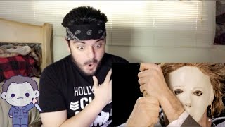 GEORGE MICHAEL MYERS  quotCARELESS SISTERquot CARELESS WHISPER PARODY REACTION [upl. by Burr]