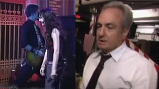 Lorne Michaels Reaction to Ashlee Simpsons SNL Lip Syncing Unearthed in Newly Released 2004 Audio [upl. by Nezam]