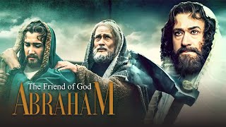 Abraham The Friend of God  English  Movie [upl. by Lorene]