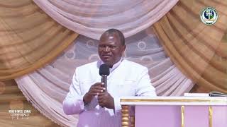 HRMW1874 LOST OF DESIRE TO SERVE GOD AND INHERIT HEAVEN By Pastor Paul Rika [upl. by Sevy]