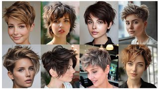 Mind Blowing pixie haircutsinverted pixie haircutsvery short pixie haircuts and hairstyle ideas [upl. by Luke9]