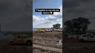 Pour la dernière de l’année 😭😭autocross 306 vacb [upl. by Airun]