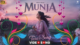 TARAS SONG MUNJA MOVIE RIMIX SONG song [upl. by Etessil840]