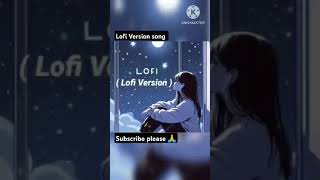 Saatsamundarpaar slowedreverb  l lofiversion l LofiWorldsonglHeartbeat shortvideo [upl. by Gazzo]